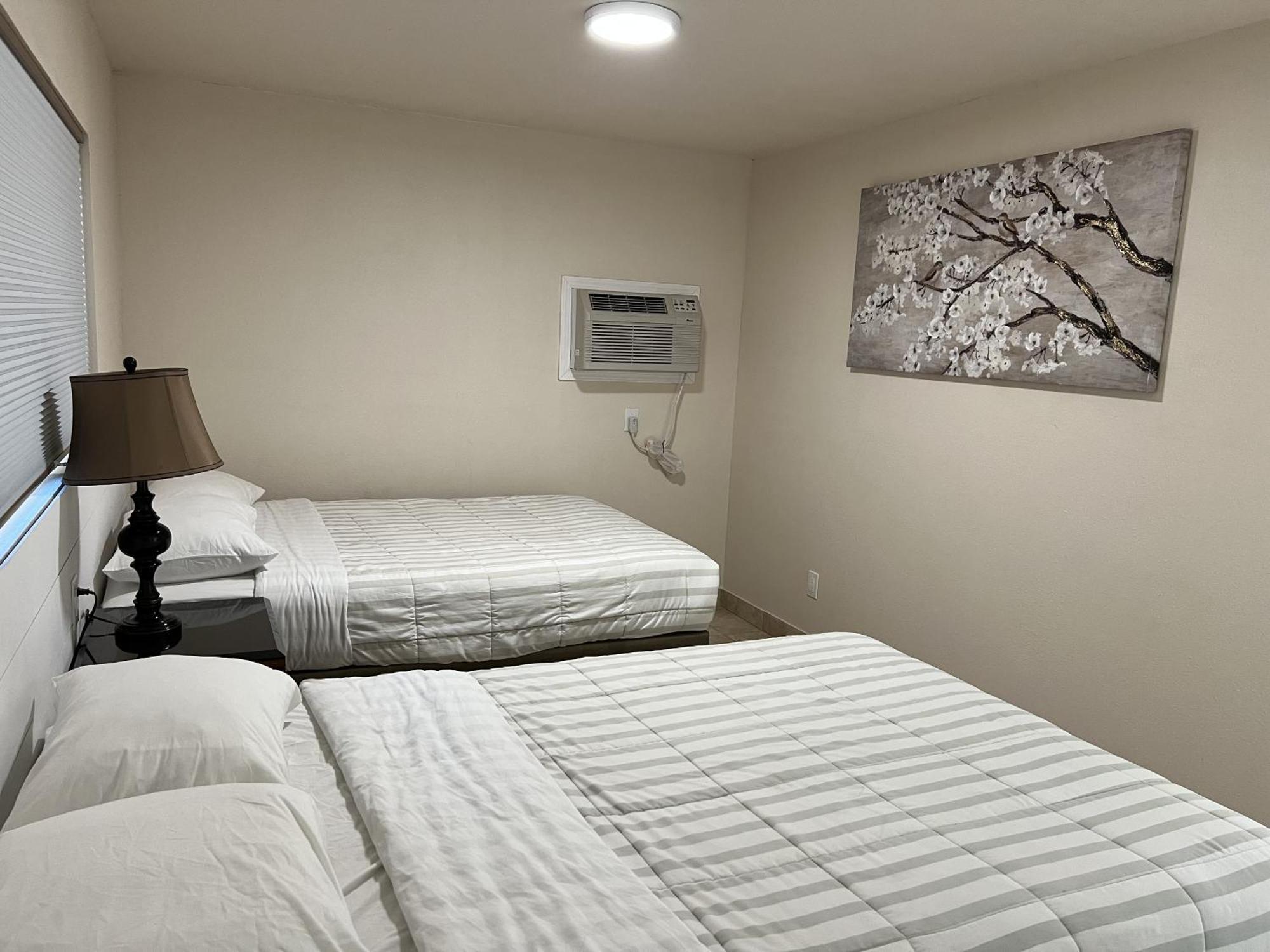 西埃拉三河小屋酒店 三河城 客房 照片