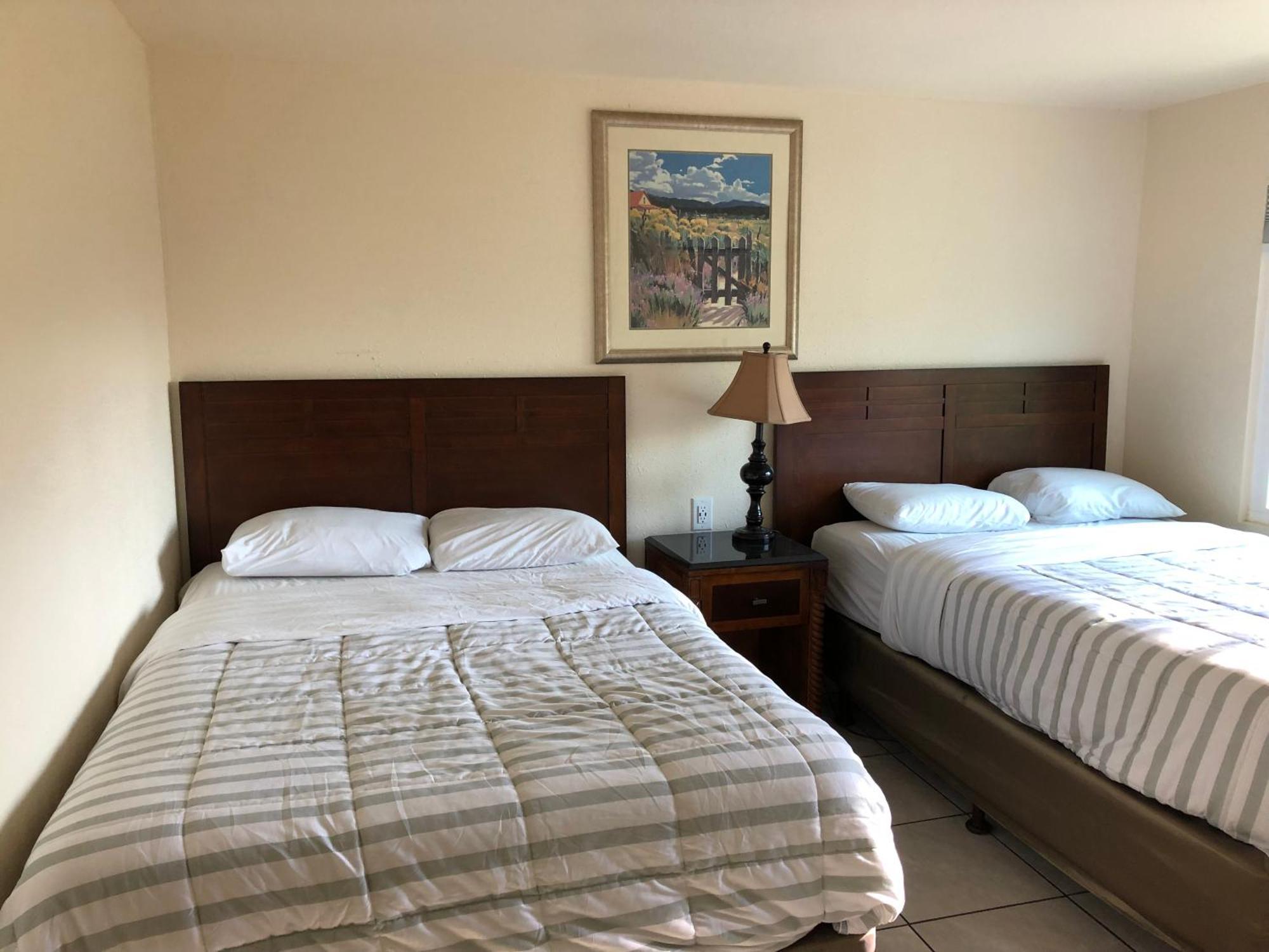西埃拉三河小屋酒店 三河城 客房 照片