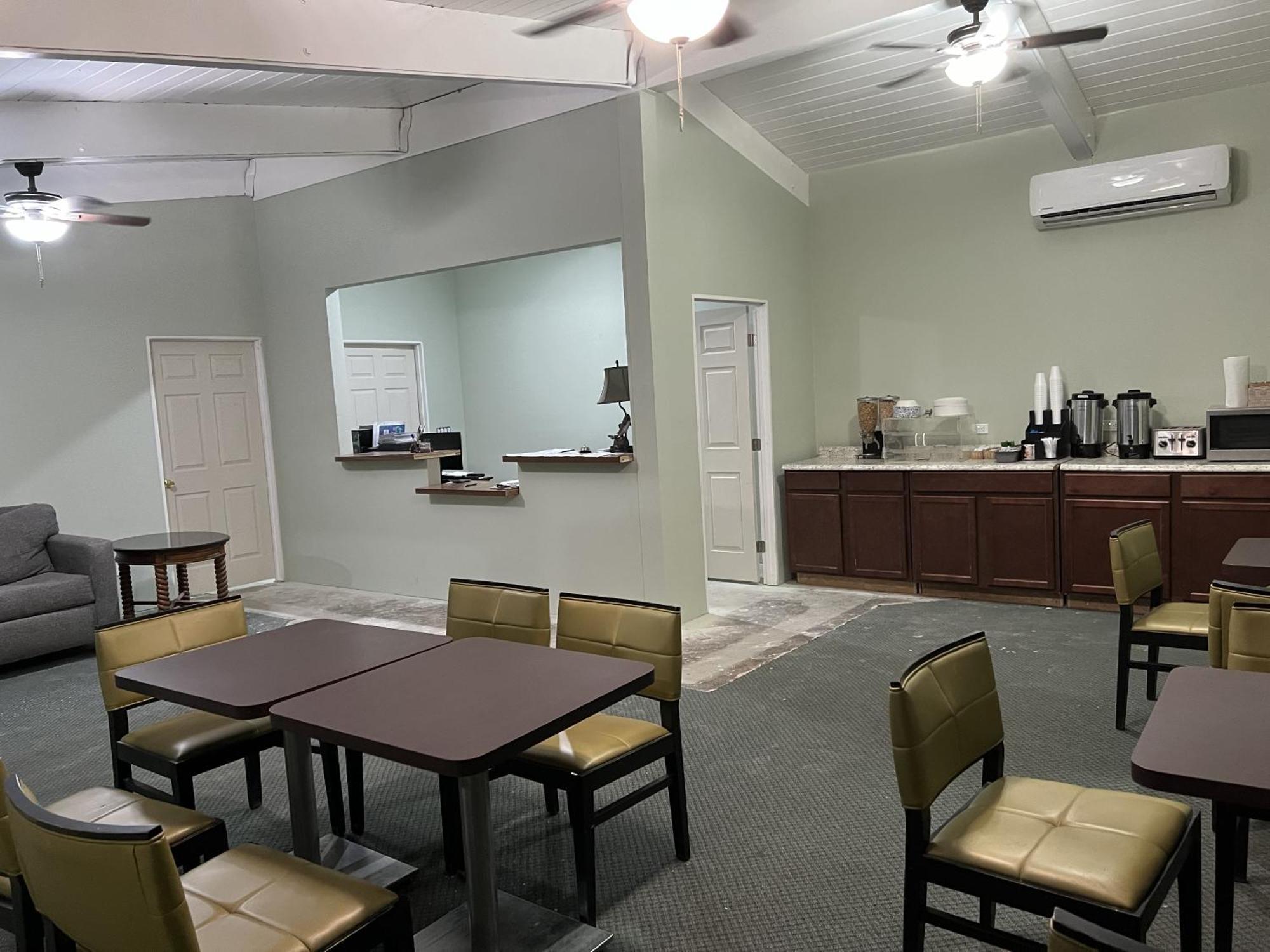西埃拉三河小屋酒店 三河城 外观 照片